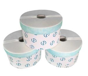 Anpassbare Größe Edelstahl industrie Präzisions <span class=keywords><strong>filter</strong></span> <span class=keywords><strong>element</strong></span> PE gesintert 100-12-DQ - Product Image 4