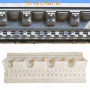 Moules à <span class=keywords><strong>corniche</strong></span> d'usine, prix, moule à <span class=keywords><strong>corniche</strong></span> en plastique, silicone, béton pour mur extérieur, façade de maison, <span class=keywords><strong>corniche</strong></span> décorative - Product Image 3