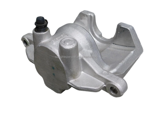 Nuevo Conjunto de Pinza de Freno de Disco Trasera Lado del Pasajero Deko 84191287 - Product Image 4