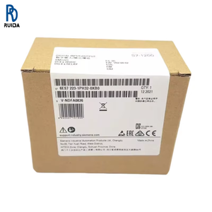6ES7223-1PH32-0XB0 PLC Controller Gold Seller Brand New Spot 6ES7223-1PH32-0XB0 PLC Controller - Product Image 1