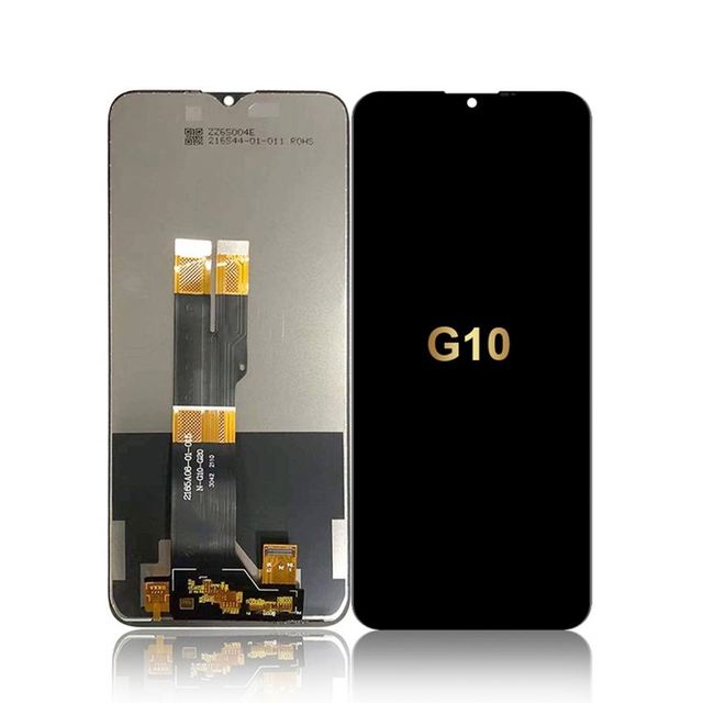 Wholesale Mobile Phone LCD for Nokia C01 Plus C12 Pro C2 C20 C21 Plus C30 C31 G10 G21 Screen Replacement Display Touch