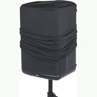 Échantillon Gratuit Direct Usine Grille de protection en fer pour haut-parleur Matériel de fabrication DIY Accessoires pour haut-parleurs Sacs à usage spécial
