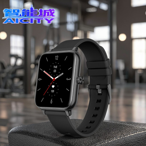 Reloj Inteligente <span class=keywords><strong>SMA</strong></span> F24 con Pantalla TFT de 1.83 Pulgadas para Hombre, Económico, con Llamadas, Monitorización del Sueño, Calendario, Sin Bluetooth - Product Image 2