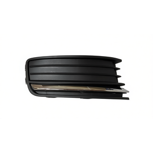 Calandre avant chromée pour VW Vento 2016-2022 Côté droit Pièce de rechange neuve Accessoire de carrosserie automobile - Product Image 1