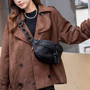 Marchés en ligne <span class=keywords><strong>chinois</strong></span>, <span class=keywords><strong>bazar</strong></span>, vente en gros, sac de poitrine décontracté en toile Oxford imperméable, sac bandoulière, sacs de créateurs, tendance - Product Image 2