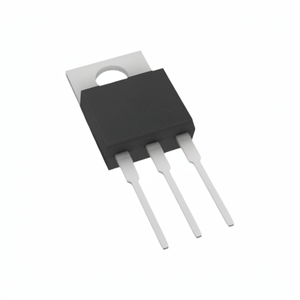 IRF840PBF-BE3 Electronic Chips Component Transistors Original One Stop Service TO-220AB - Product Image 1