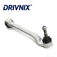 DRIVNIX Bras de suspension inférieur avant gauche et droit pour BMW Série 1 F20/F21 2012-2021 OE 31126852991, 31126852992