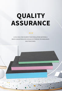 Panel de Calefacción por Suelo Radiante de Espuma Personalizable y Enlazable, Clasificación de Incendio B1, Impermeable, Baja Conductividad Térmica, Garantía de 5+ Años - Product Image 4