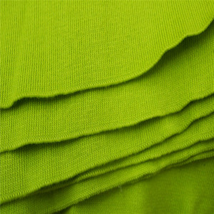 <strong>Cuff</strong> <strong>Ribbing</strong> Flat <strong>Ribbing</strong> Fabric/ Collar Fabric - Product Image 3