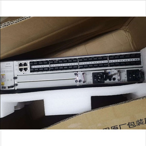 02350RGF Hua-w Enterprise <b>Router</b> NE20E-S8A CR2B0BKP0813 Integrated AC Chassis Components 02350RGF - Product Image 2