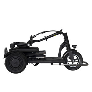 <span class=keywords><strong>Drift</strong></span> électrique à 3 roues, pouces, skateboard, vélo, scooter électrique - Product Image 2