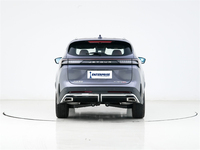 Chery Jetour X70 Plus 2024 2025 1.5T Flagship 7 Places SUV Intermédiaire