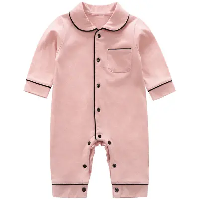 Pijamas infantis, pijamas de inverno para bebês, conjunto de pijamas de algodão, mangas compridas para meninos e meninas, 2021