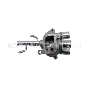 Sq-Dubang Engine <b>Thermostat</b> 25600-26870 For Hyundai Accent 2005-2011 Water Temperature <b>Control</b> - Product Image 1