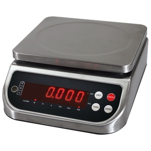 WP-G Cân Thực Phẩm Không Thấm Nước Cân Kỹ Thuật Số Chất Lượng Cao 30Kg - Product Image 2