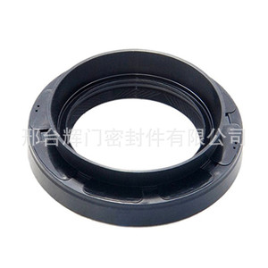 Sello de aceite trasero del cigüeñal Toyota 35-55-9-15.5 de goma para eje de hélice OE 90311-35019 - Product Image 1