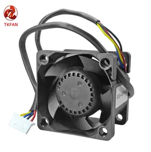 FFB03812VHN-9C3P 38*28mm ball bearing 20000rpm high speed 12v lose noise dc brushless micro fan