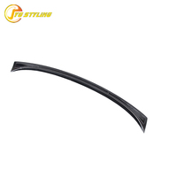 Aileron arrière style AC pour BMW Série 3 E90 & M3 2005-2011, lèvre de coffre arrière en fibre de carbone, aileron de coffre pour berlines 318i 320i 325i 330i