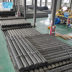 Tùy chỉnh 1.5mm dày <span class=keywords><strong>HDPE</strong></span> <span class=keywords><strong>geomembrane</strong></span> công nghiệp chi phí-hiệu quả không thấm nước ASTM tấm nhựa chống UV cho Tanzania - Product Image 3