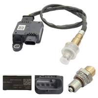 8975394320 0281008270/271 Capteur de particules fines automobile OLIVER Fabrication en Chine