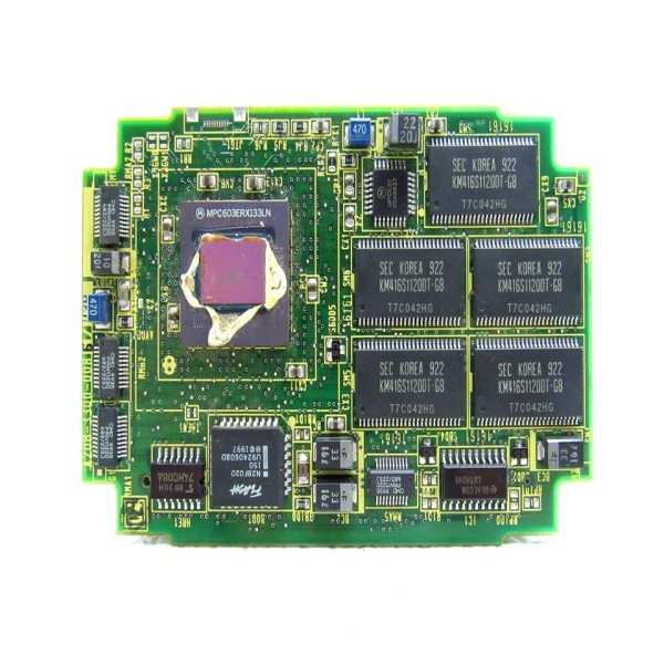 1 Brand New Original Item Cpu Board A20b-3300-0085/03b Plc