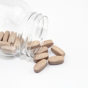 แท็บเล็ตกรดโฟลิกอาหารเสริมสำหรับหญิงตั้งครรภ์ - Product Image 5