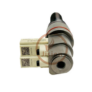 Inyectores de combustible 2005596 de alta calidad, aptos para motores F2P/MX13/EPA13/DAF106 - Product Image 2