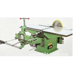 Machine à bois multifonctionnelle REALMAX, table <span class=keywords><strong>circulaire</strong></span>, <span class=keywords><strong>scie</strong></span>, <span class=keywords><strong>raboteuse</strong></span>, perceuse, fraiseuse, machine de travail du bois - Product Image 2