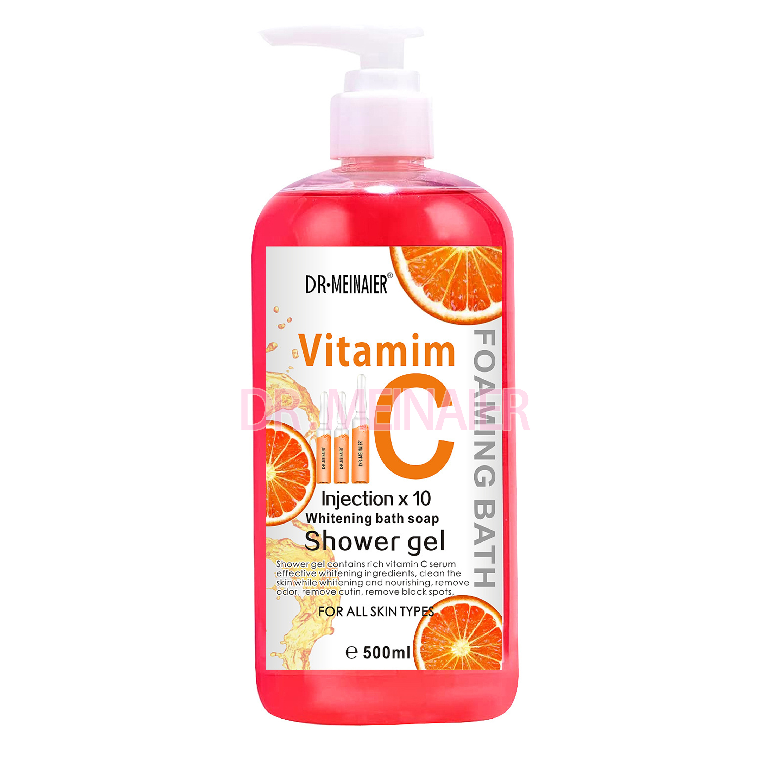 Vitamina C