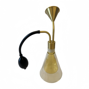 Nhà Máy Giá 80ml nước hoa mùi hiển thị thiết bị dầu nước hoa cà phê đậu hương thơm mùi hương thiết bị nước hoa thử nghiệm chai thủy tinh - Product Image 2