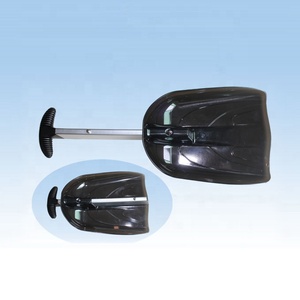 Haute qualité <span class=keywords><strong>pliable</strong></span> télescopique <span class=keywords><strong>voiture</strong></span> <span class=keywords><strong>pelle</strong></span> <span class=keywords><strong>à</strong></span> <span class=keywords><strong>neige</strong></span> - Product Image 3