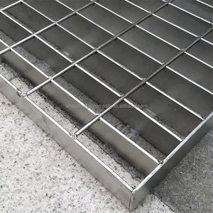 Rejilla <span class=keywords><strong>de</strong></span> Acero <span class=keywords><strong>de</strong></span> Diseño Moderno <span class=keywords><strong>de</strong></span> Alta Calidad, Placa <span class=keywords><strong>de</strong></span> Rejilla Metálica Duradera, Galvanizada en Caliente, Rejilla <span class=keywords><strong>de</strong></span> Piso Duradera <span class=keywords><strong>de</strong></span> <span class=keywords><strong>Hierro</strong></span> - Product Image 4