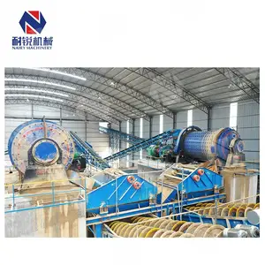 Full Suppliers Hard Rock Crushing Production Line Coal Mining Aggregate Cone Stone Crusher Plant