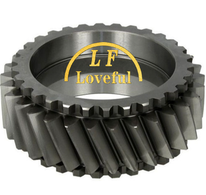 กระปุกเกียร์อะไหล่เกียร์สำหรับการส่งสัญญาณ ZF 1315 304 017สำหรับรถบรรทุก Renault 50 OEM 01 842 938 - Product Image 2