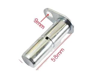 Accesorios para carretilla elevadora, PIN de enlace de dirección para <span class=keywords><strong>TAILIFT</strong></span> <span class=keywords><strong>2</strong></span>-3T - Product Image 1