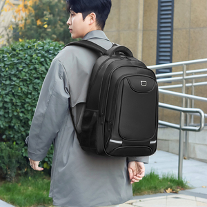 Luxury Multifunctional Outdoor Business Waterproof Backpack <b>Bag</b> Laptop Backpacks - Product Image 6