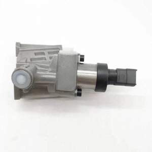 APEX – Régulateur de carburant FCV de haute qualité 02113830 VOE21103266 pour excavatrices EC210 EC240 EC290 et moteurs D6E D7E TCD2012 2013 - Product Image 2
