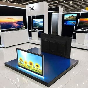 Panel de pantalla táctil industrial Android todo en uno resistente con marco abierto de 18,5 pulgadas, Accesorios de ordenador integrados para PC, productos en stock - Product Image 3