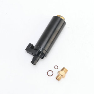Pompe à carburant électronique basse pression 3858714, pièces de rechange pour bateau Volvo Marine, matériau ABS - Product Image 3