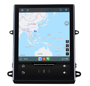 <span class=keywords><strong>Pantalla</strong></span> Táctil Android 14 de 10.4 Pulgadas con Auto CarPlay <span class=keywords><strong>para</strong></span> Porsche Cayenne 2011-2017, Radio <span class=keywords><strong>para</strong></span> Auto, Reproductor Multimedia GPS - Product Image 3