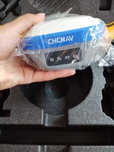 Base e Rover Imu Pesquisa Equipamento Usado I73 I73 + RTK GPS GNSS DGPS Segunda Mão CHC X6 - Product Image 5