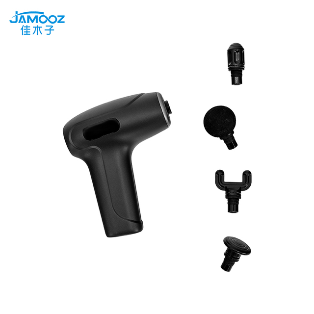 Powerful High-frequency Massage Gun for Deep Muscle Relaxation