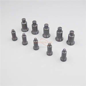 Perno di localizzazione in ceramica Si3n4 in nitruro di silicio ad alta resistenza - Product Image 6