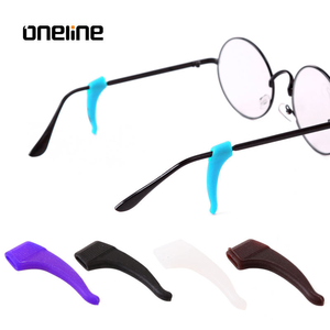 Puntas de silicona antideslizantes para <span class=keywords><strong>gafas</strong></span> de lectura suaves - Product Image 2