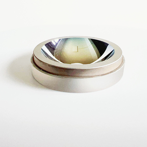 Giá bán buôn 47.5 mét độ chính xác tùy chỉnh off-trục Parabol gương (oap) Quang phản xạ cho tăng cường LED ứng dụng chiếu sáng - Product Image 5