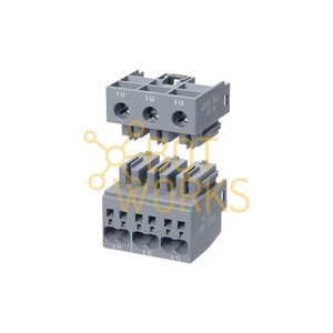 Siemens 3RA69203A - Nuovo - Product Image 1
