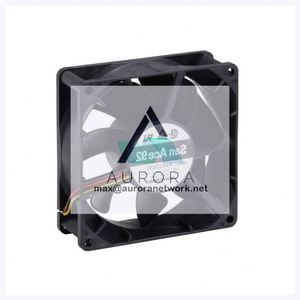 Ventiladores de refrigeración de motor de alta calidad, a buen precio, soporte OEM - Product Image 1