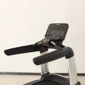 <span class=keywords><strong>Tapis</strong></span> roulant électrique d'<span class=keywords><strong>occasion</strong></span> Shandong 2022 avec écran LED pour la marche et la <span class=keywords><strong>course</strong></span>, usage commercial - Product Image 3