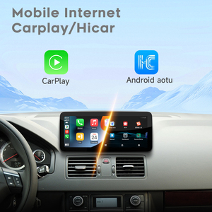 Autoradio GHive <span class=keywords><strong>8</strong></span>+128GB <span class=keywords><strong>Android</strong></span> 14 con Carplay 4G GPS per Volvo XC90 2002-2014 - Product Image 3