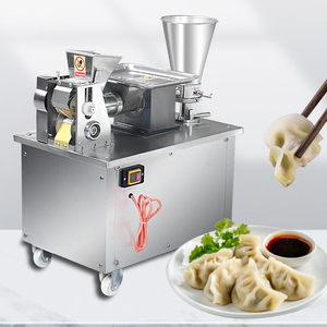 Machine à former des raviolis automatique, durable, fiable, à faible consommation d'énergie (600W), écoénergétique, pour usage domestique et en cuisine. - Product Image 2